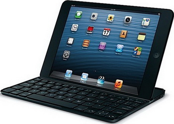 Logitech Ultrathin Keyboard mini 